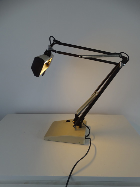 Image 1 of Philips PN 9020/01 Bureaulamp