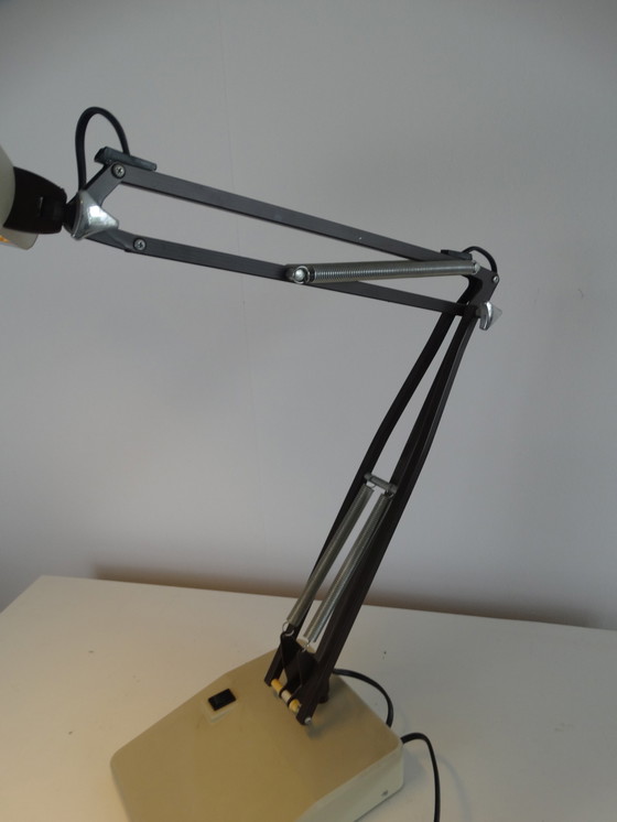 Image 1 of Philips PN 9020/01 Bureaulamp