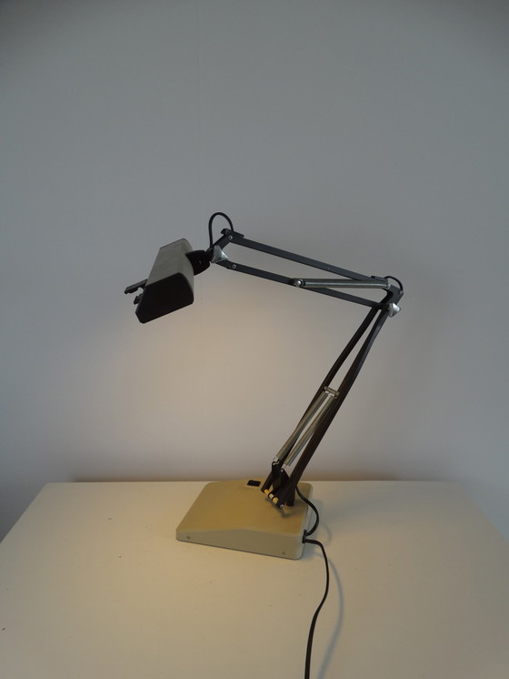 Image 1 of Philips PN 9020/01 Bureaulamp