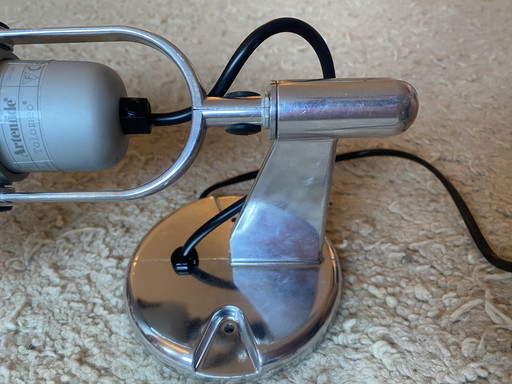 Artemide Tolomeo lamp