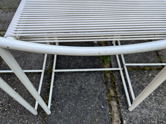 Image 1 of Alias Belotti Spaghetti chair