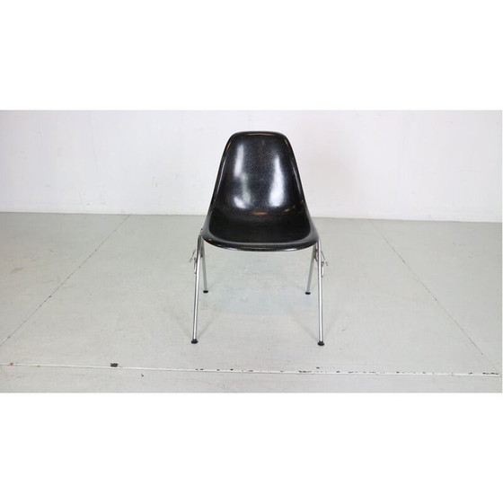 Image 1 of Vintage "Dss" stoelen van Charles en Ray Eames voor Herman Miller, 1974