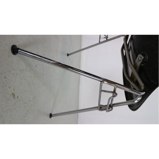 Vintage "Dss" stoelen van Charles en Ray Eames voor Herman Miller, 1974