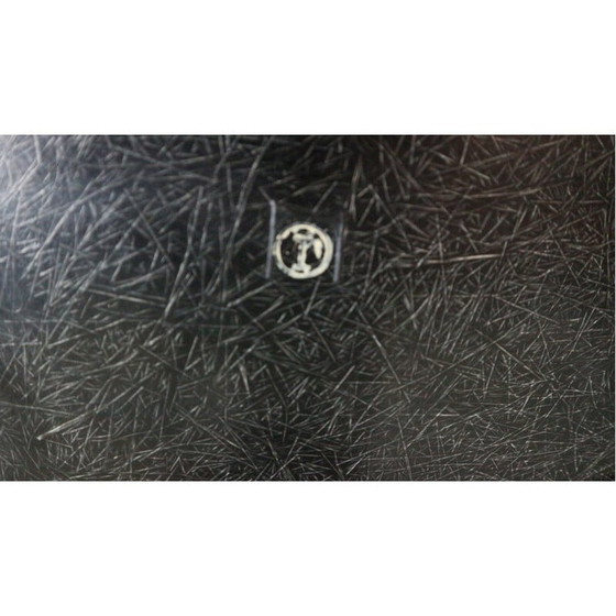 Image 1 of Vintage "Dss" stoelen van Charles en Ray Eames voor Herman Miller, 1974