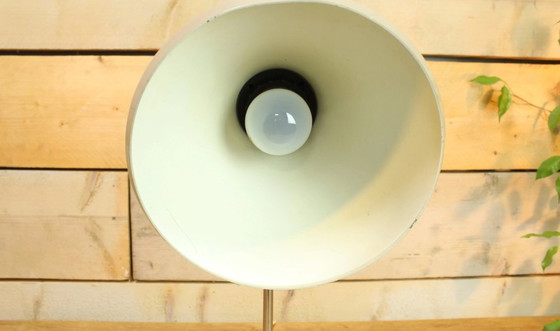 Image 1 of Italiaanse Bureaulamp Van Massive Belgie