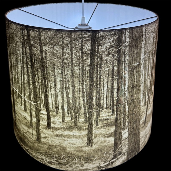 Image 1 of 2X Brunklaus Shady Tree Hanglamp 