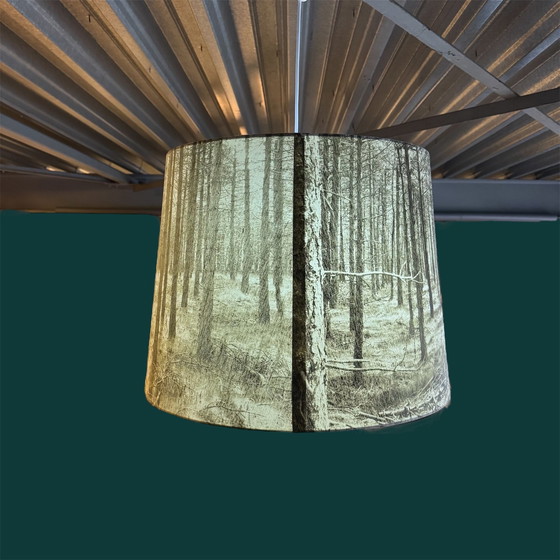 Image 1 of 2X Brunklaus Shady Tree Hanglamp 