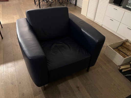 Rolf Benz Linea Fauteuil