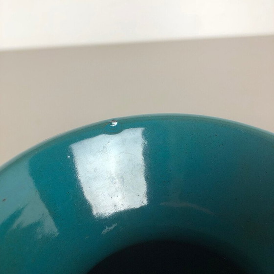 Image 1 of Paar vintage keramische vazen van Heinz Siery voor Carstens Tönnieshof, Duitsland 1960