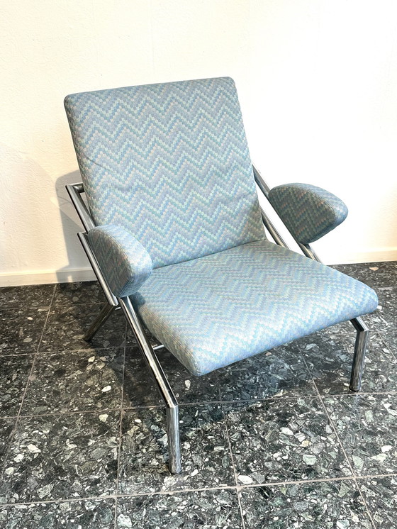 Image 1 of Vintage fauteuil