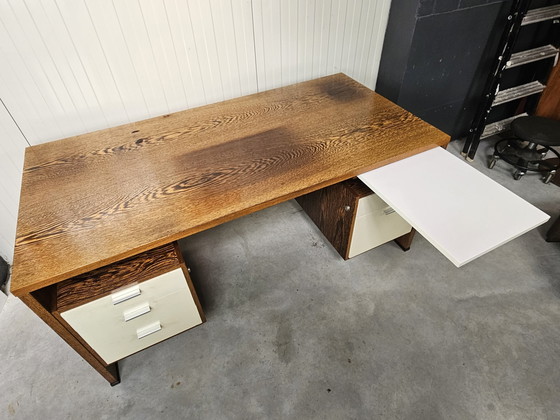 Image 1 of Vintage Bureau Pastoe