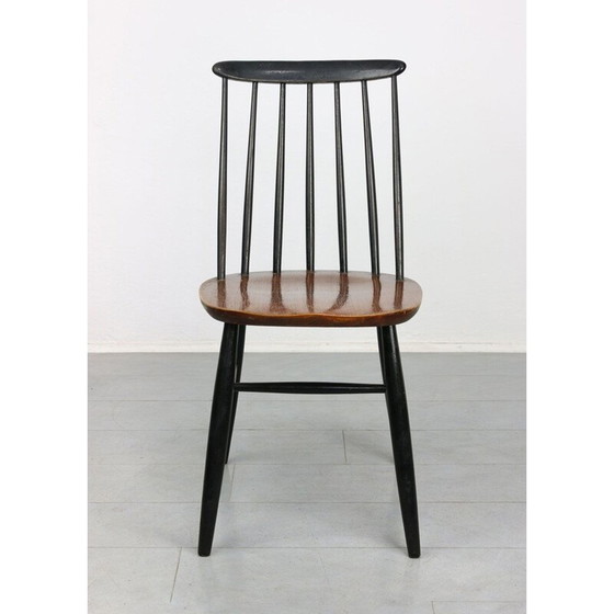 Image 1 of Paar vintage Scandinavische stoelen