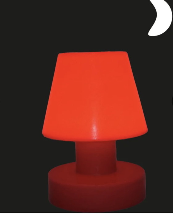 Image 1 of Bloom lamp