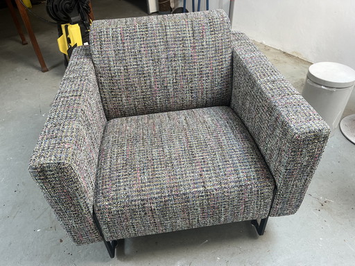 Artifort Fauteuil