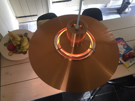 Image 1 of P. Fabricius ½ J. Kastholm Hanglamp