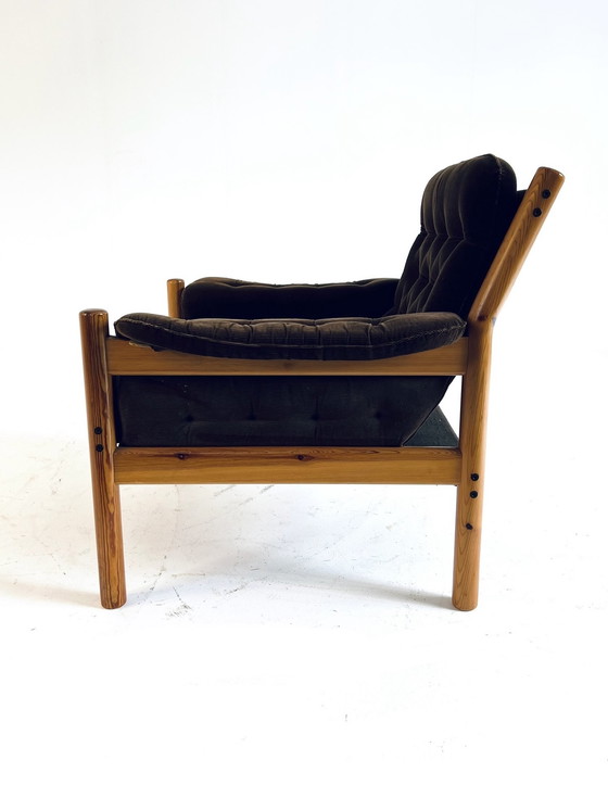 Image 1 of Homa Armfauteuil