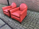 Poltrona Frau Lyra Refurbished