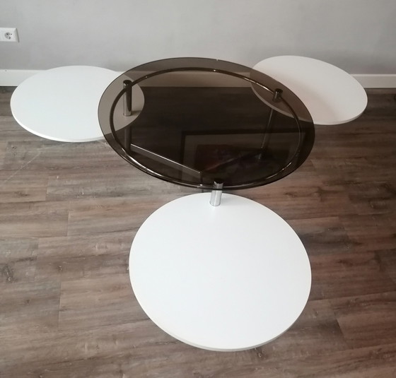 Image 1 of Space age salontafel