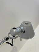 Artemide Tolomeo tafellamp met klem