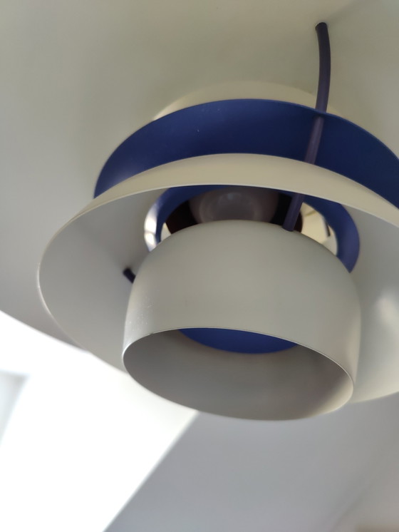 Image 1 of Louis Poulsen Ph-5 hanglamp