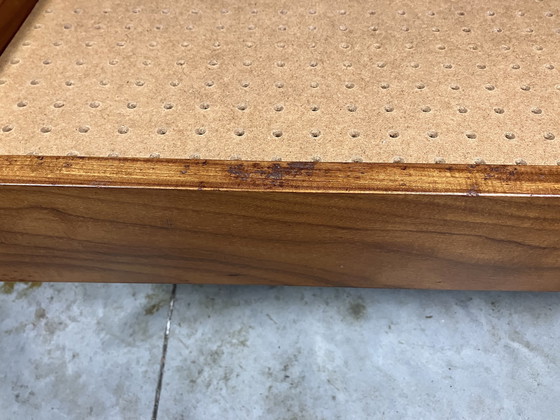 Image 1 of Daybed Vintage Teak Dutch Design