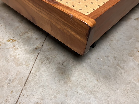 Image 1 of Daybed Vintage Teak Dutch Design