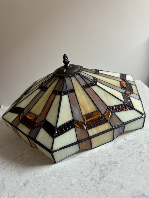 Vintage Plafondlamp