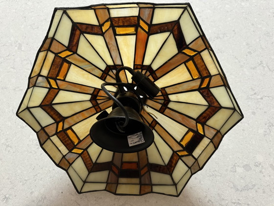 Image 1 of Vintage Plafondlamp