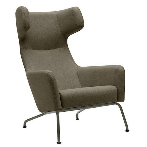 Havana Softline fauteuil ontworpen door ontwerpers Busk+Hertzog De fauteuil is gloednieuw, nooit gebruikt