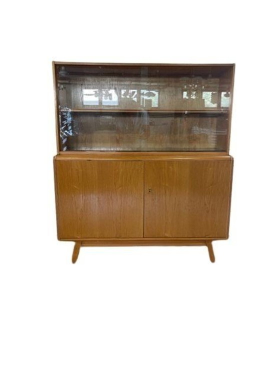 Image 1 of Dressoir Jitona Sobeslav