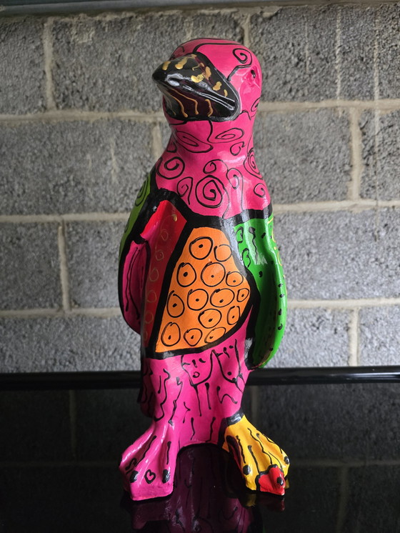 Image 1 of Jean Koumy Art Beeld