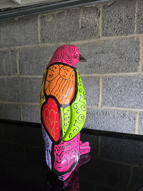 Image 1 of Jean Koumy Art Beeld