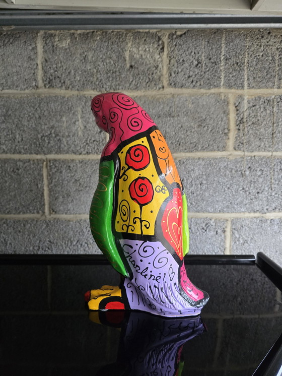 Image 1 of Jean Koumy Art Beeld