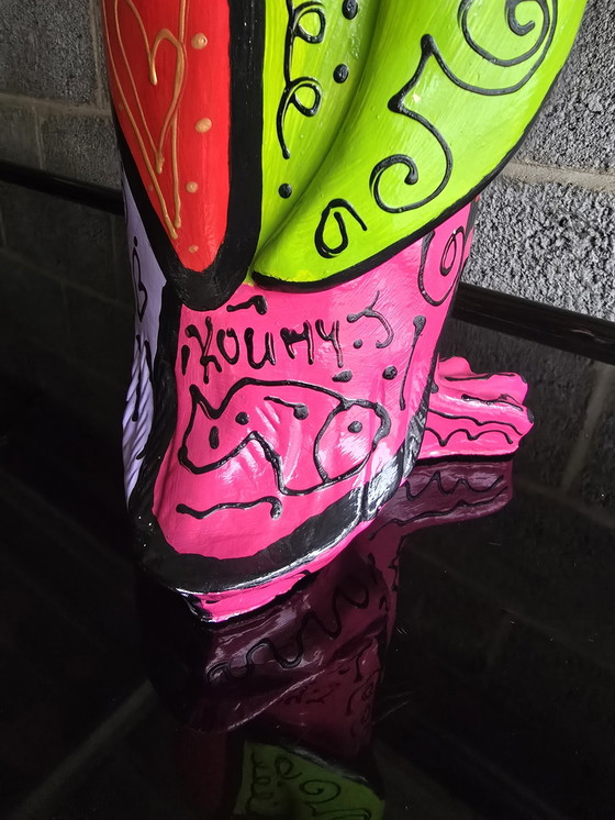 Image 1 of Jean Koumy Art Beeld