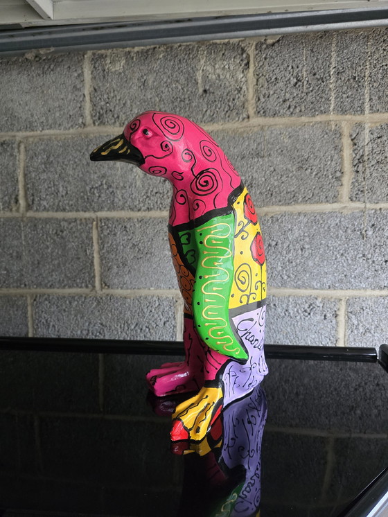 Image 1 of Jean Koumy Art Beeld