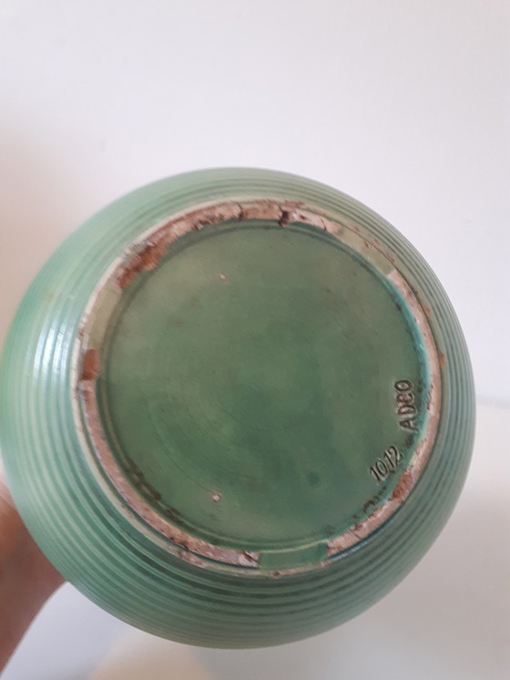 Image 1 of Xxl Adco vintage vaas