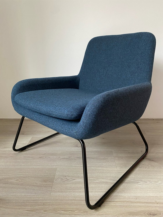 Image 1 of Softline Coco fauteuil