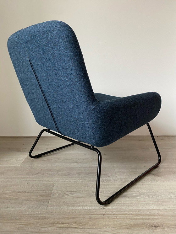 Image 1 of Softline Coco fauteuil