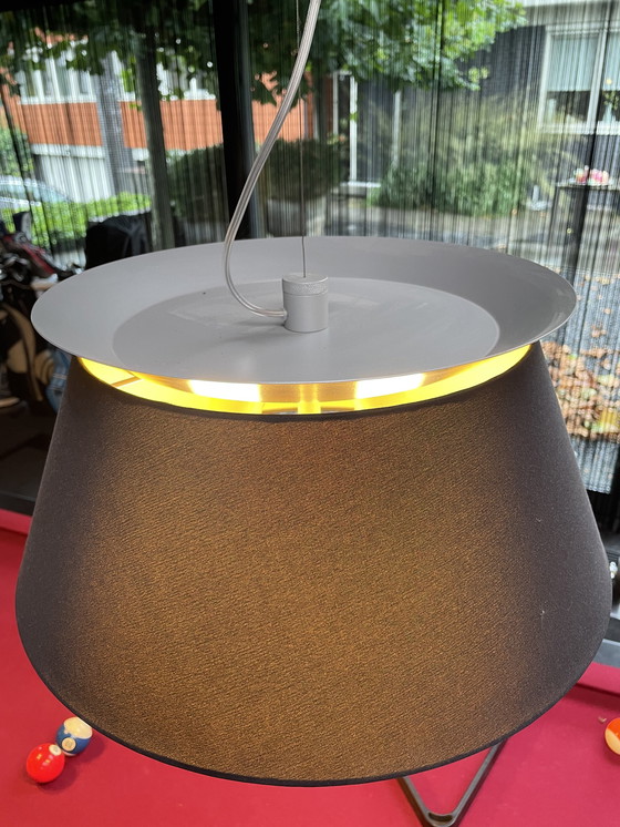 Image 1 of 2x DAB hanglamp