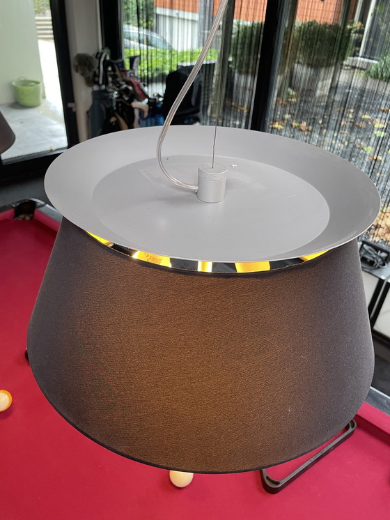 Image 1 of 2x DAB hanglamp