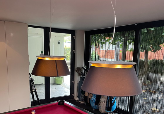 Image 1 of 2x DAB hanglamp