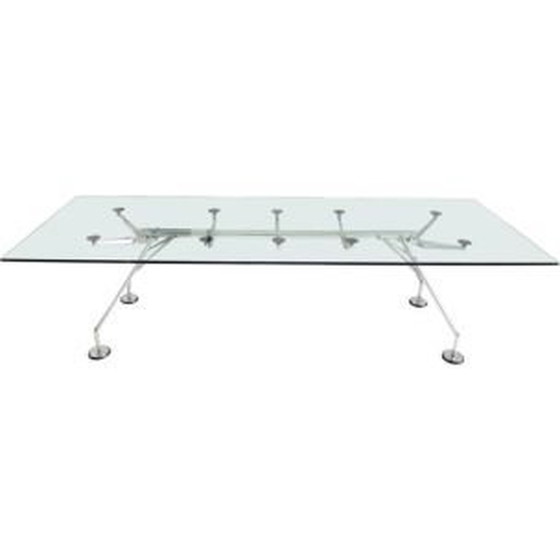 Image 1 of Tecno Nomos Tafel Norman Foster