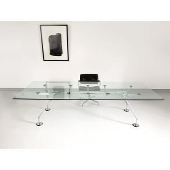 Image 1 of Tecno Nomos Tafel Norman Foster