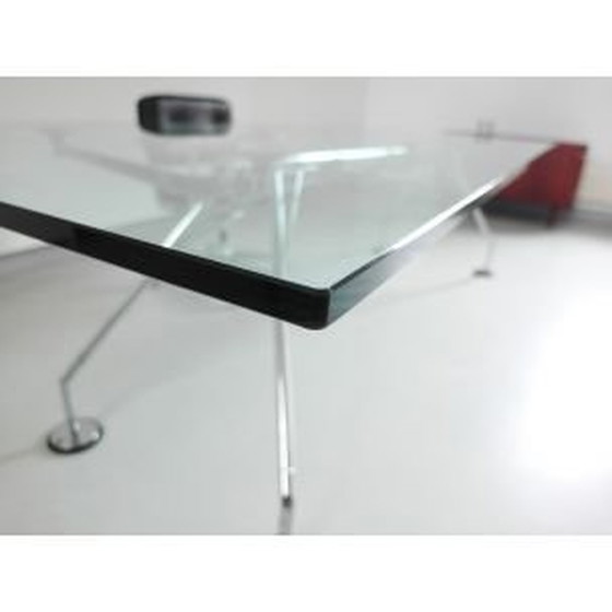 Image 1 of Tecno Nomos Tafel Norman Foster