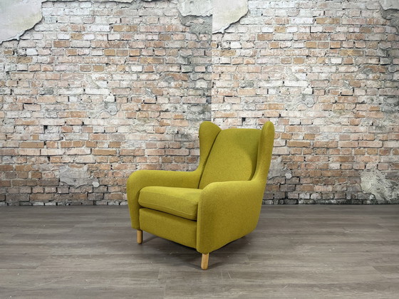 Image 1 of Made Oorfauteuil