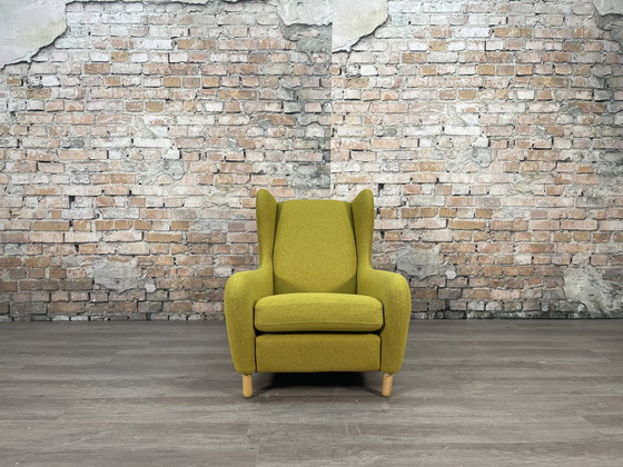 Image 1 of Made Oorfauteuil