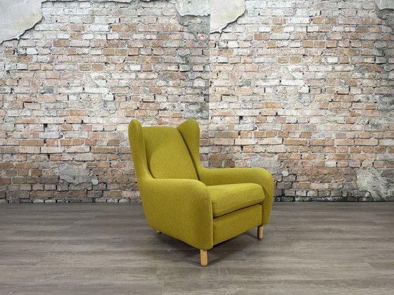 Image 1 of Made Oorfauteuil