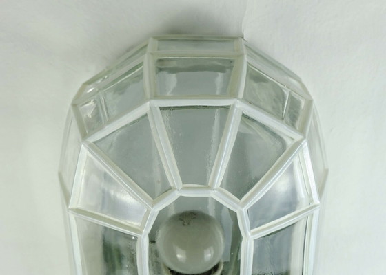 Image 1 of Mid century wandlamp heinrich popp