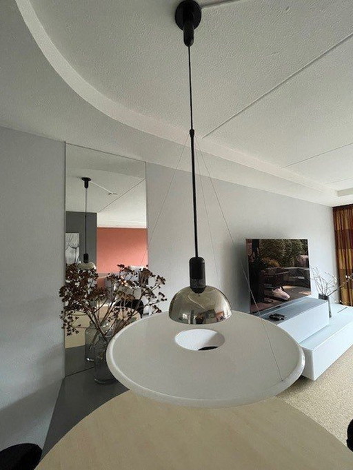 Flos Frisbi Hanglamp