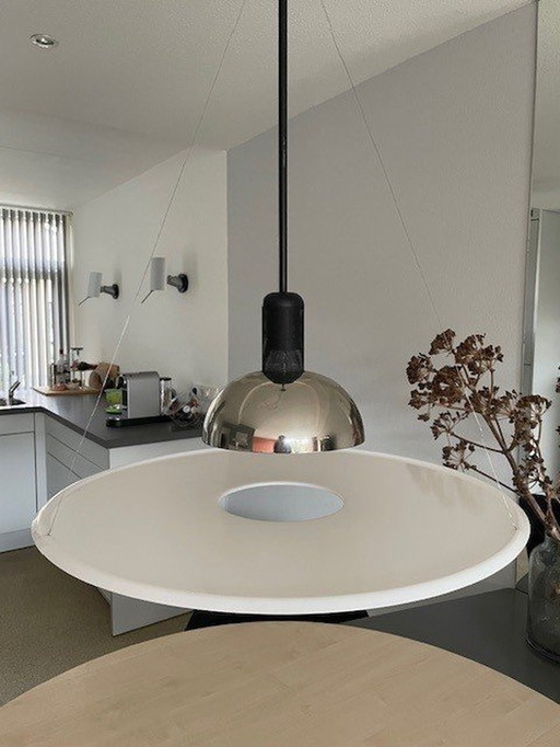 Flos Frisbi Hanglamp